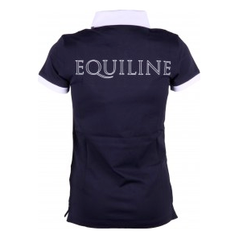 Playera Niño Conc. Equiline Nemo lopetzki