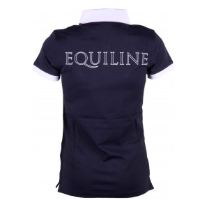Playera Niño Conc. Equiline Nemo lopetzki
