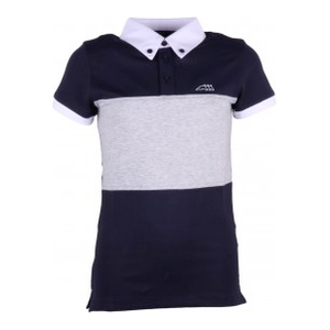 Playera Niño Conc. Equiline Nemo lopetzki