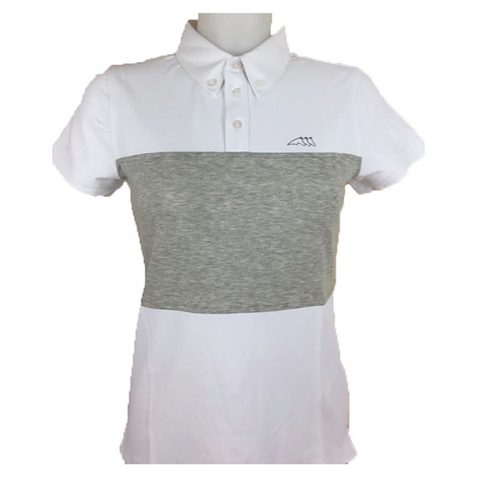 Playera Niño Concurso Equiline Nemo
