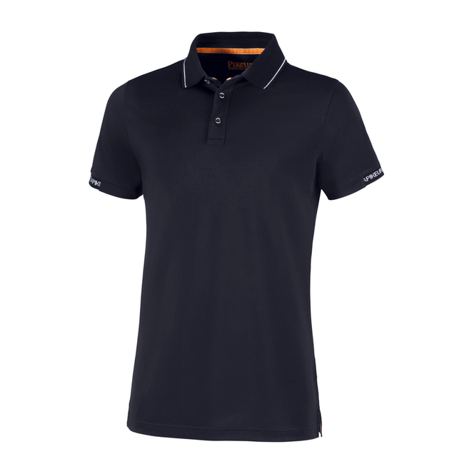 Playera Caballero Polo Pikeur Finno