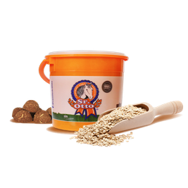 Premios para Caballo Sr Otto cubeta 2Kg