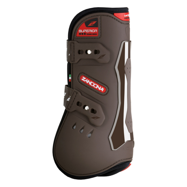 Protector de Manos Zandona Superior Air Lopetzki