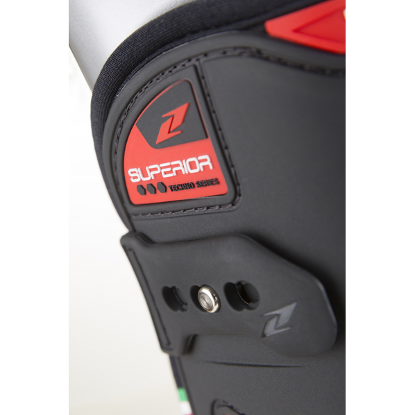 Protectores de Manos Zandonà Superior Air