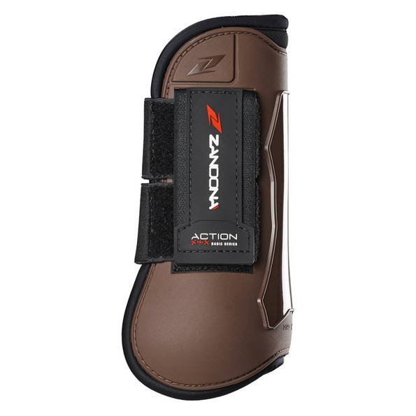 Protectores Manos Zandona Action