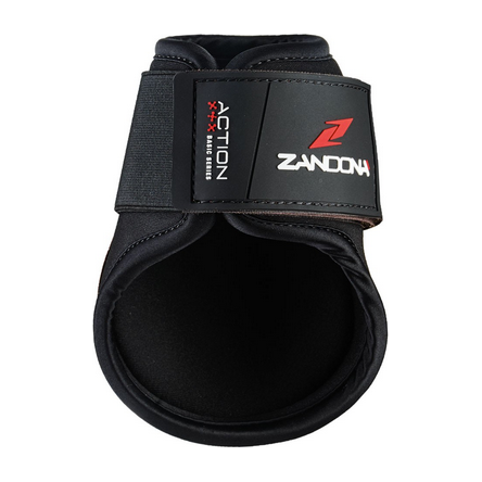 Protectores Patas Zandona Action