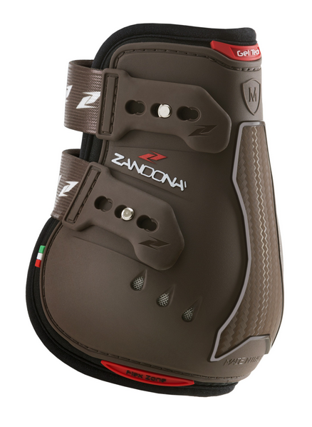 Protector de patas Zandona Carbon Air Active-Fit Lopetzki