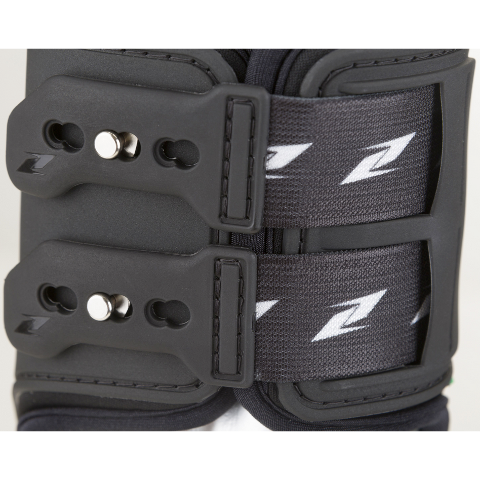 Protectores Patas Zandona Carbon Air EP