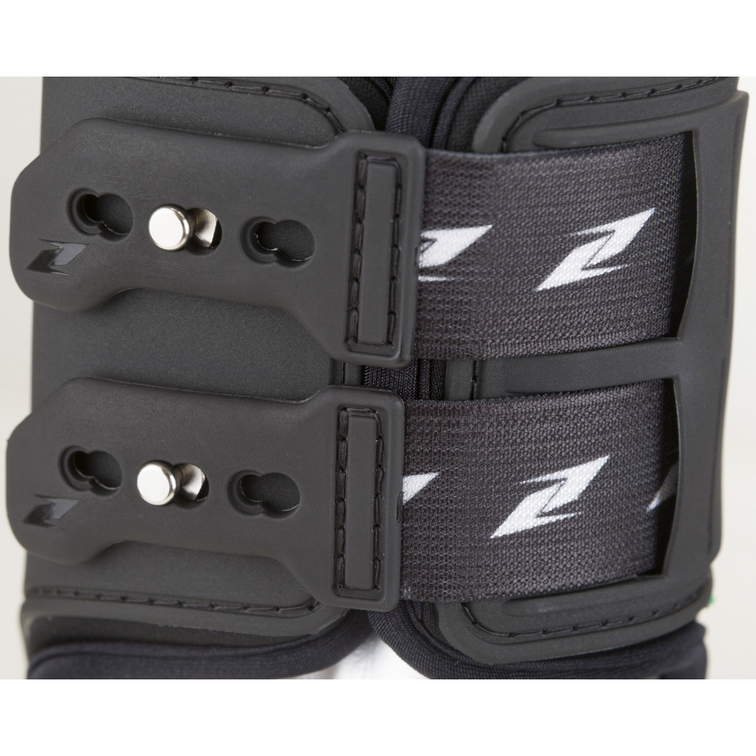 Protectores Patas Zandona Carbon Air EP