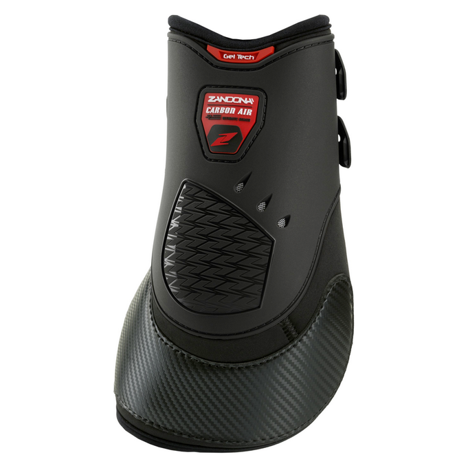 Protectores Patas Zandona Carbon Air EP