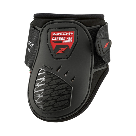Protectores de Patas para Potros Zandonà Carbon Air Junior