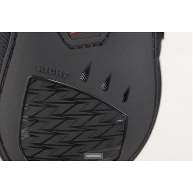 Protectores de Patas para Potros Zandonà Carbon Air Junior