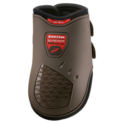 Protector de Patas Zandona Superior Air Lopetzki