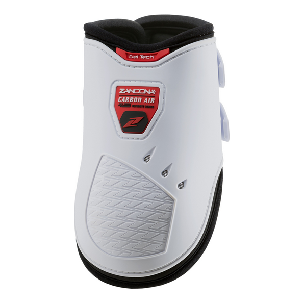 Protectores de Patas Zandonà Carbon Air