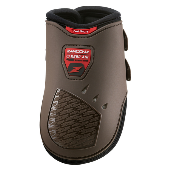 Protectores de Patas Zandonà Carbon Air