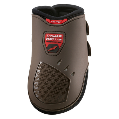 Protectores de Patas Zandonà Carbon Air