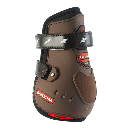Protectores de Patas Carbon Air Feel Zandona Lopetzki