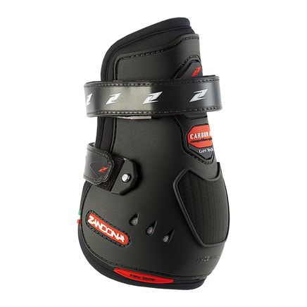 Protectores de Patas Carbon Air Feel Zandona Lopetzki