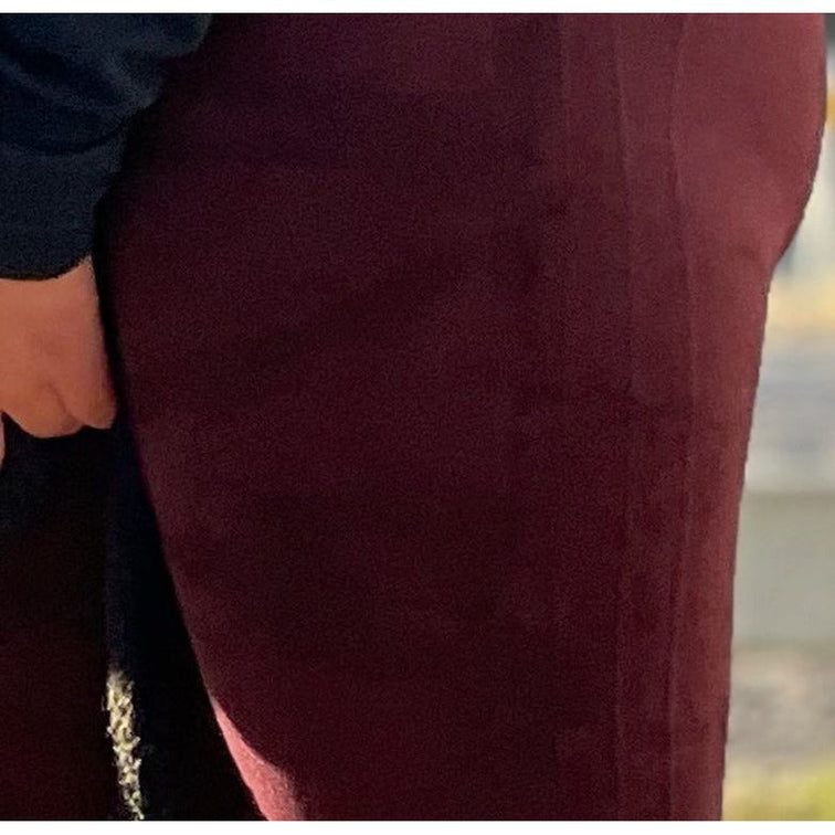 Leggins para Dama Granah Seamless EQ
