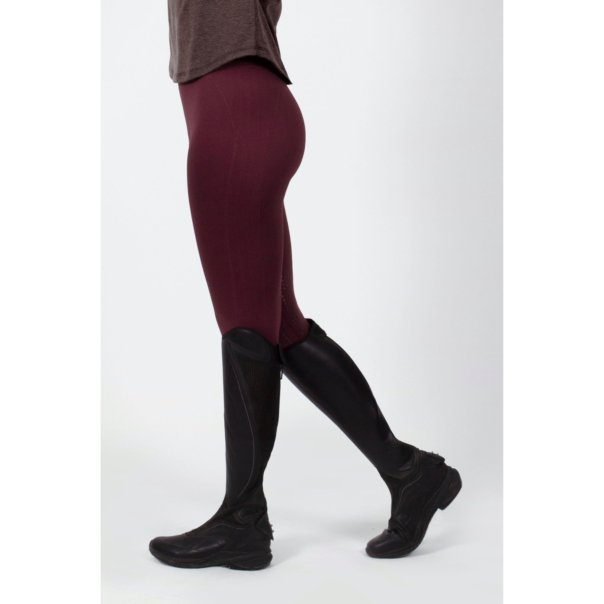 Leggins para Dama Granah Seamless EQ