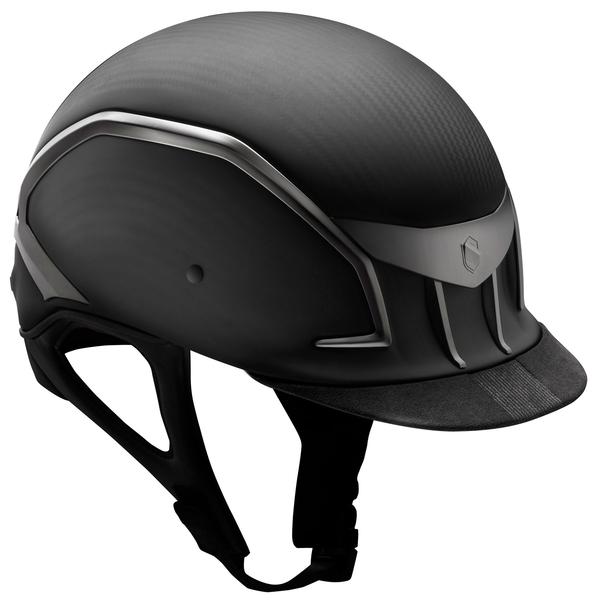 Casco Samshield Carbono XJ