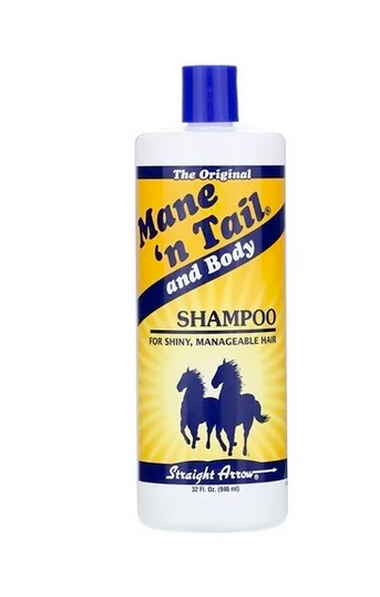 Shampoo Mane 'n Tail