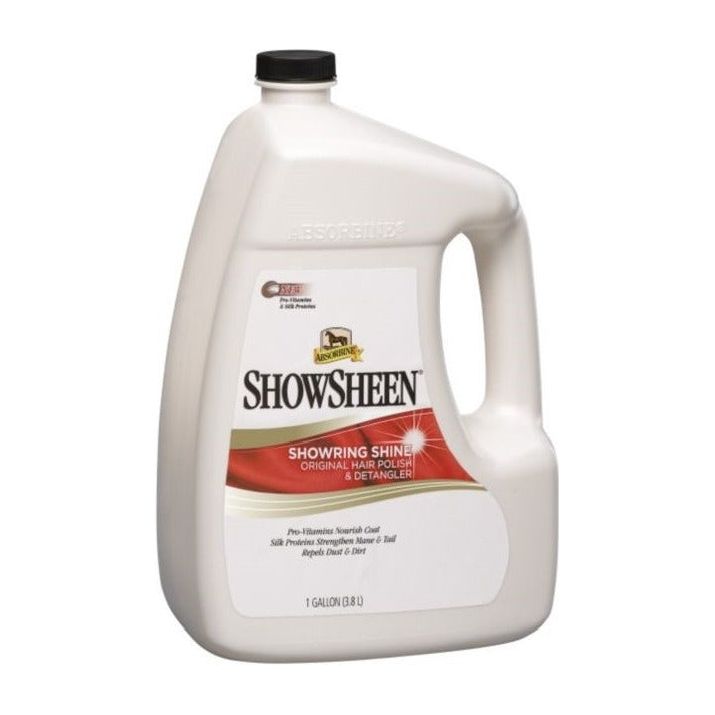 Show Sheen