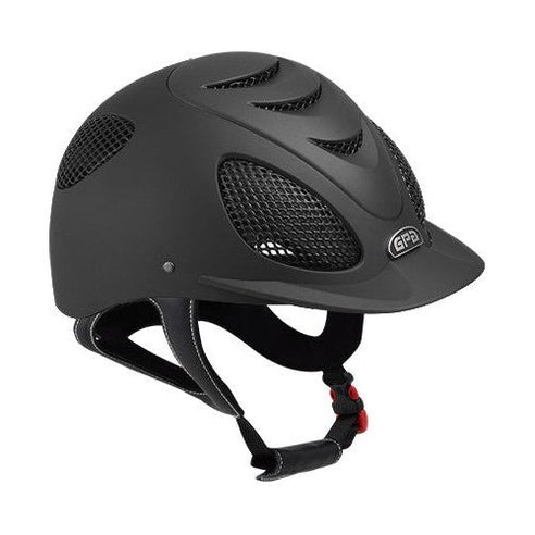 Casco GPA Speed Air 2x Lopetzki