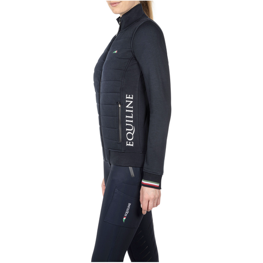 Sudadera Dama Equiline