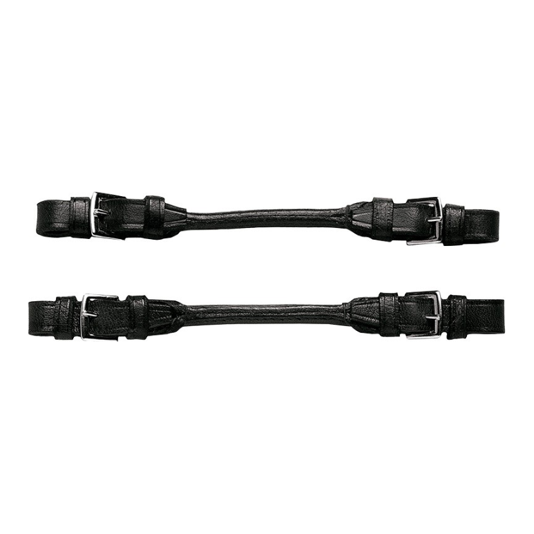 Trocillos para Pelham Kavalkade