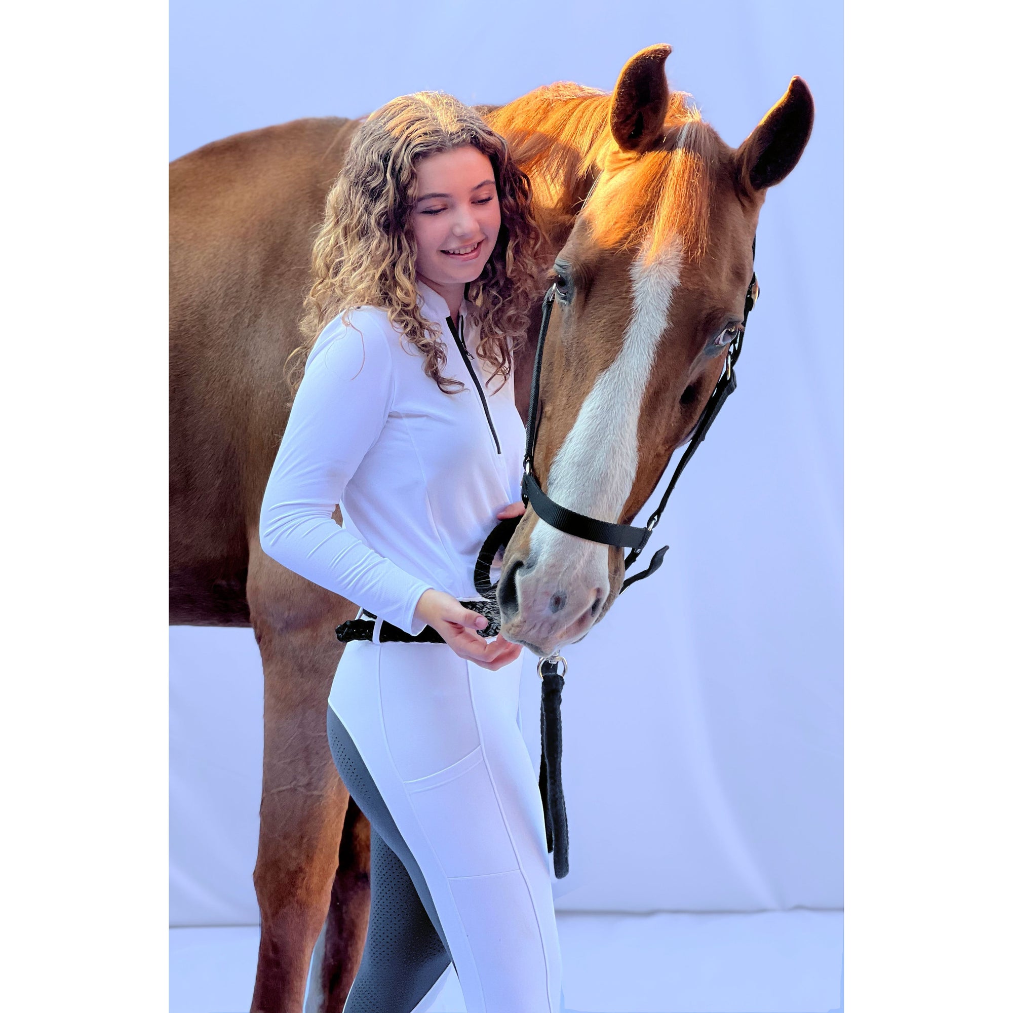 Leggins para Dama Granah Pocket Victoria