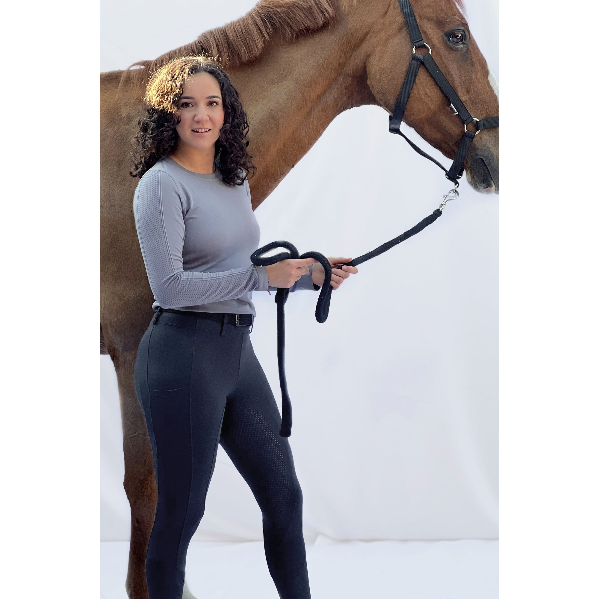 Leggins para Dama Granah Pocket Victoria