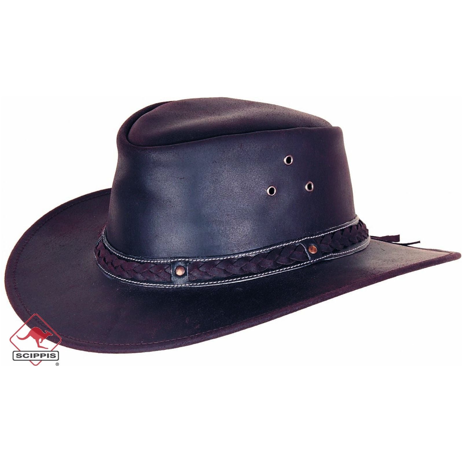 Sombrero Australiano Scippis Williams Lopetzki