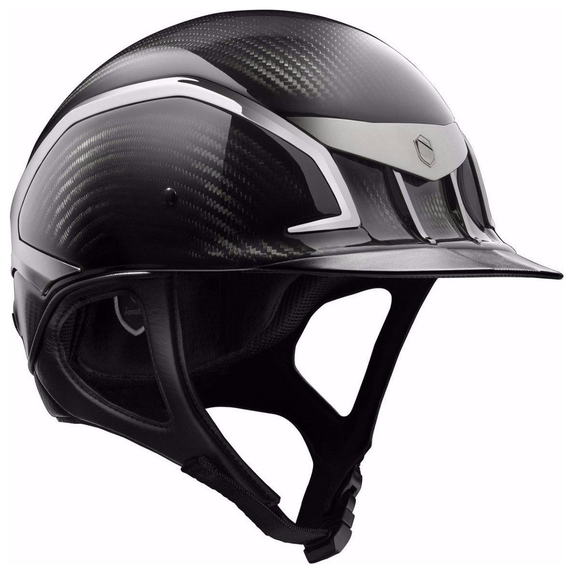 Casco Samshield Carbono XJ