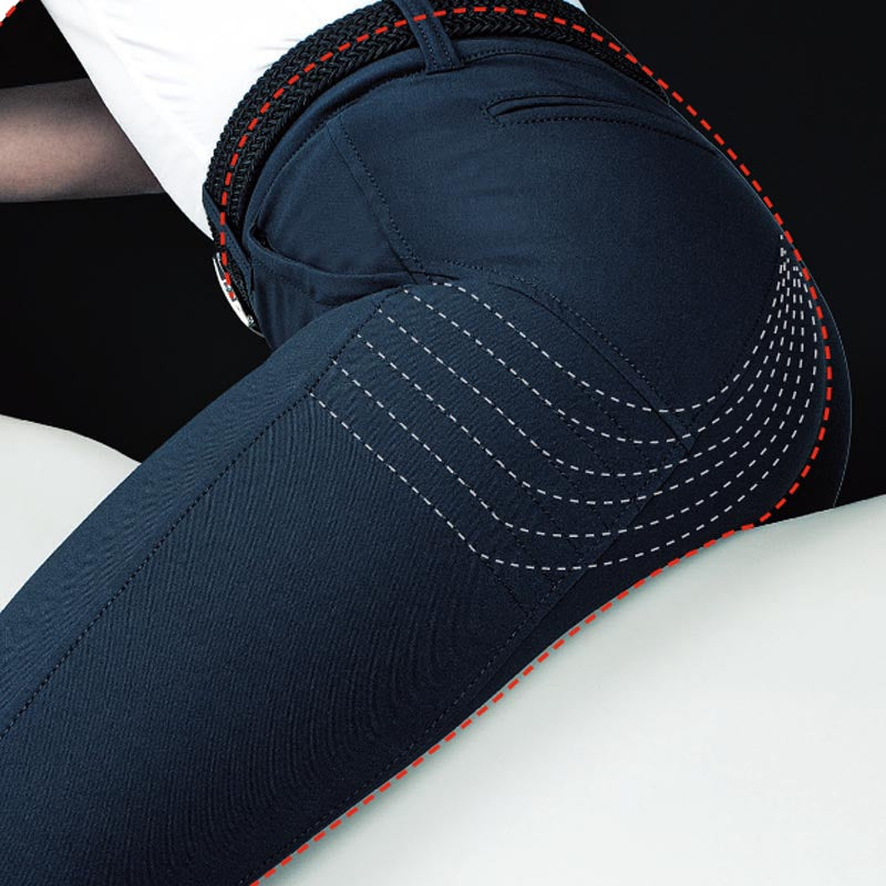 Pantalón Dama Equiline X-Shape Grip