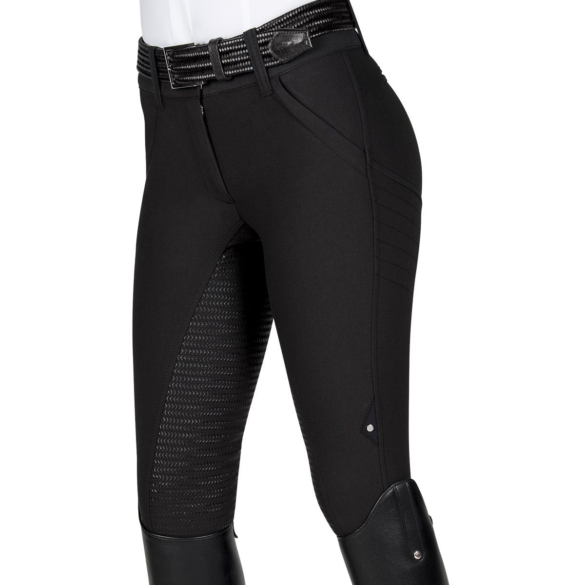 Pantalón Dama Equiline X-Shape Grip