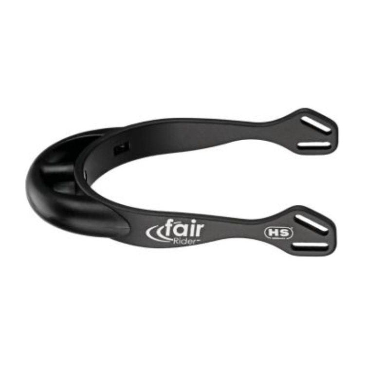 Acicates de Aluminio HS FairRiDer Round
