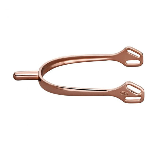 Acicates Medianos Redondos HS Ultra Fit Bronze