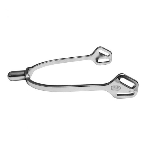Acicates Cortos Redondos para Niños HS Slimline