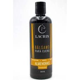 Bálsamo para cuero Lacrin 500ml