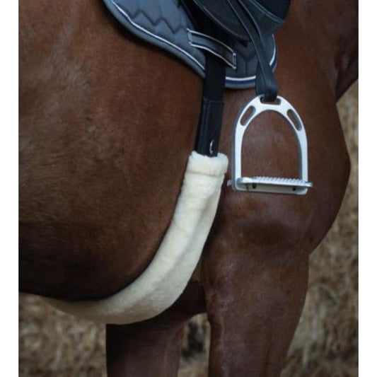 Borrega p/ Cincho Ekkia Equitheme Teddy