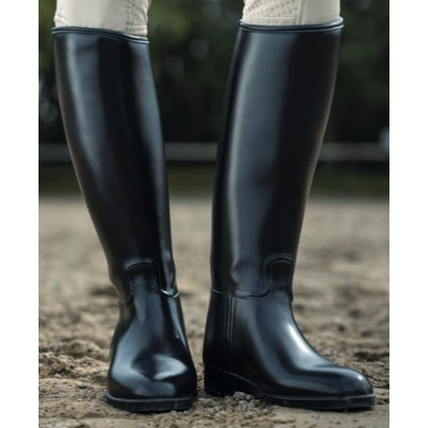 Botas de Hule para Niños Ekkia Equitheme Riding