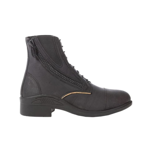 Botines con Agujetas Kavalkade Cortica