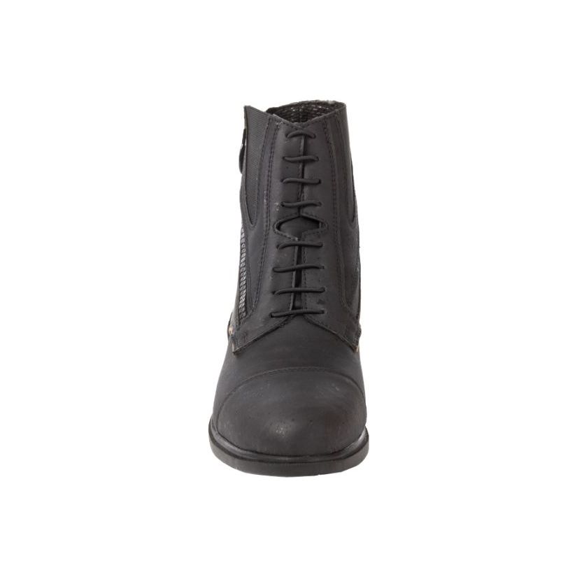 Botines con Agujetas Kavalkade Cortica