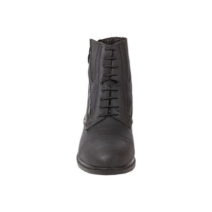 Botines con Agujetas Kavalkade Cortica