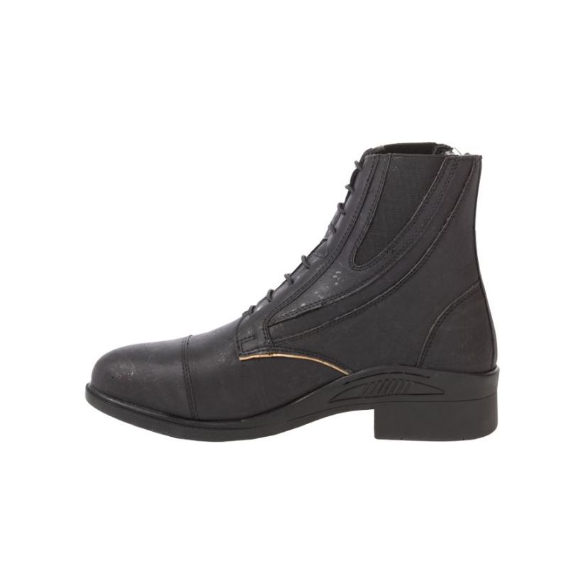 Botines con Agujetas Kavalkade Cortica