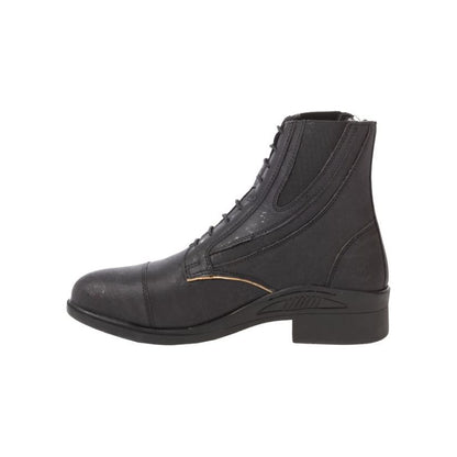 Botines con Agujetas Kavalkade Cortica
