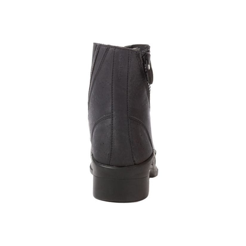 Botines con Agujetas Kavalkade Cortica