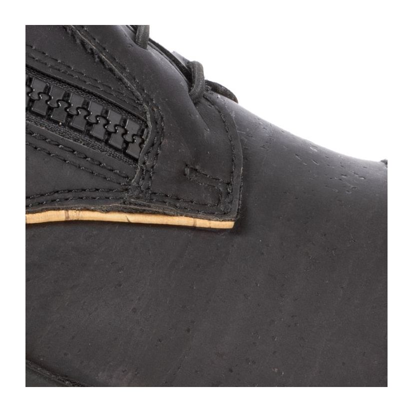 Botines con Agujetas Kavalkade Cortica