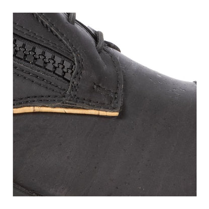 Botines con Agujetas Kavalkade Cortica